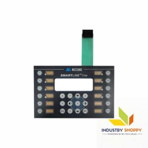 Industrial Keypad SMARTLINE SR EX