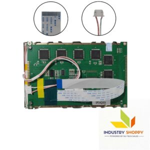 Industrial LCD Module SP14Q009