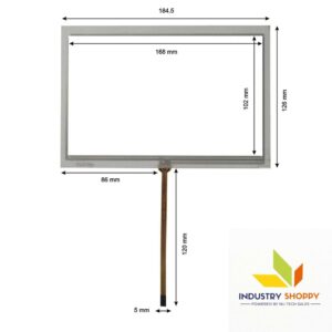 R8310-45-TOUCH-SCREEN