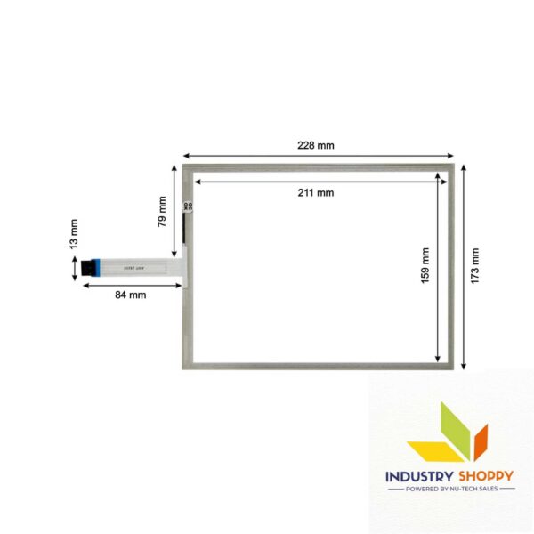 AMT-28200-TOUCH-SCREEN