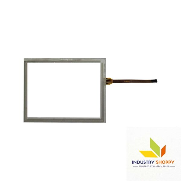 Touch Screen for Allen Bradley PanelView Plus 600 - Type-II