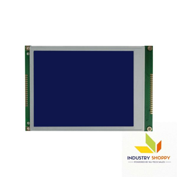 NTS HG322431-WNHDWB LCD Module