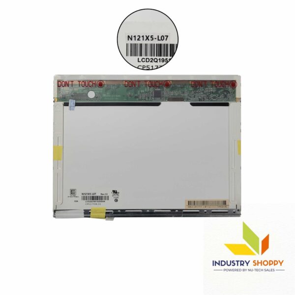 Chi-Mei N121X5-L07 LCD Module