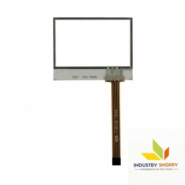 NTS 1.8 Inch Touch Screen