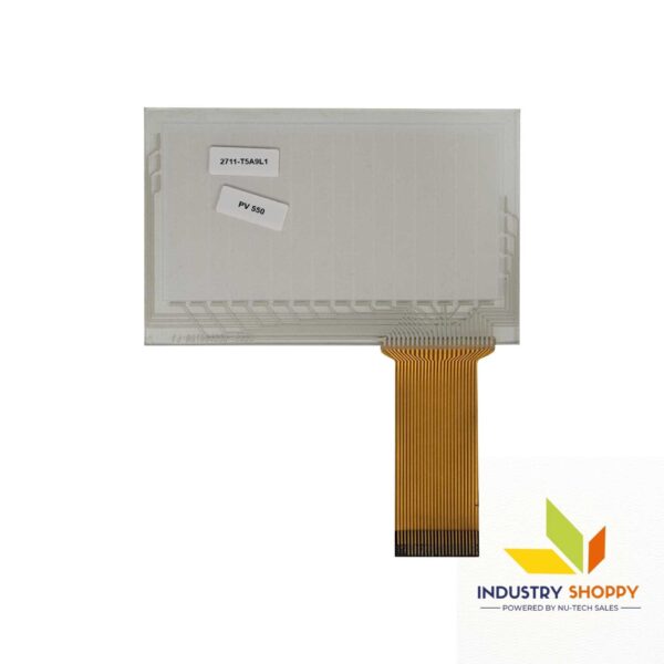 Touch Screen for Allen-Bradley 2711-T5A9L1 HMI