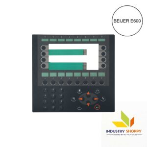 Keypad for Beijer E-600 HMI Controller