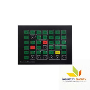 Keypad for Schwing Stetter Batching Plant CP30 PCB Type