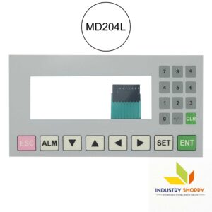 Keypad for Kinco MD204L HMI Operator Panel