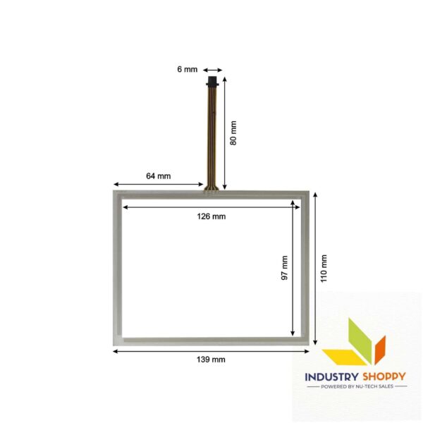 TP-3425S1-TOUCH-SCREEN