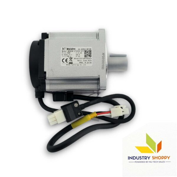 WD80M-07530S-A1F-SERVO-MOTOR