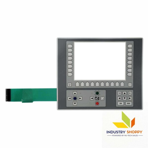 Keypad for ZSK SPRINT Machine Controller