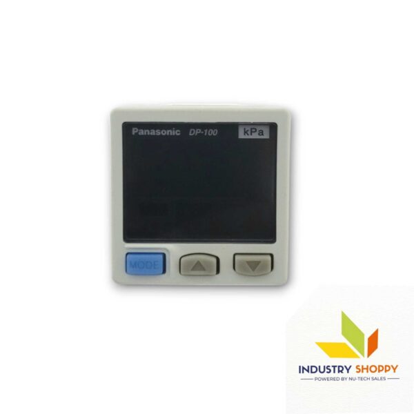 Panasonic DP-101A Digital Pressure Sensor