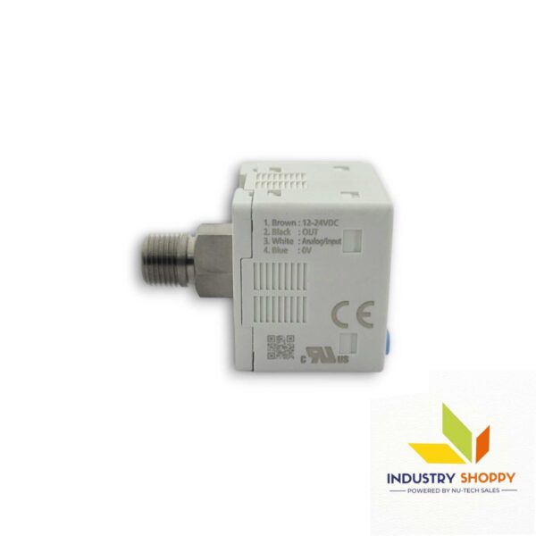 Panasonic DP-101A Digital Pressure Sensor