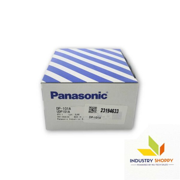 Panasonic DP-101A Digital Pressure Sensor
