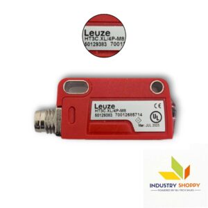 Leuze HT3C.XL/4P-M8 Diffuse Sensor