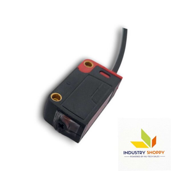 Leuze HT5.1/2 Diffuse Photoelectric Sensor