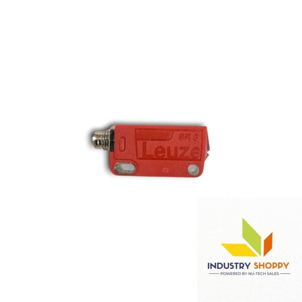 Leuze PRK3C/6G-M8 Photoelectric Sensor