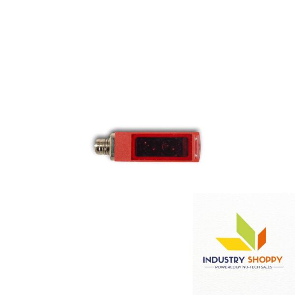 Leuze PRK3C/6G-M8 Photoelectric Sensor