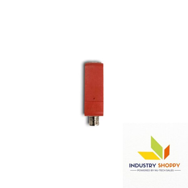 Leuze PRK3C/6G-M8 Photoelectric Sensor