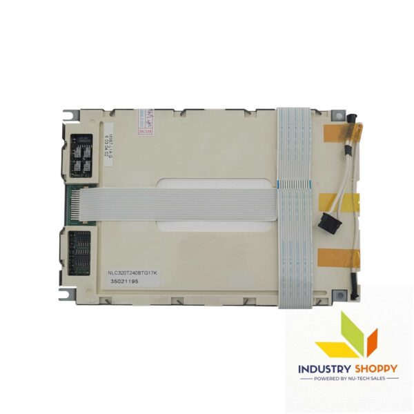 Original NLC320T240BTG17K LCD Module