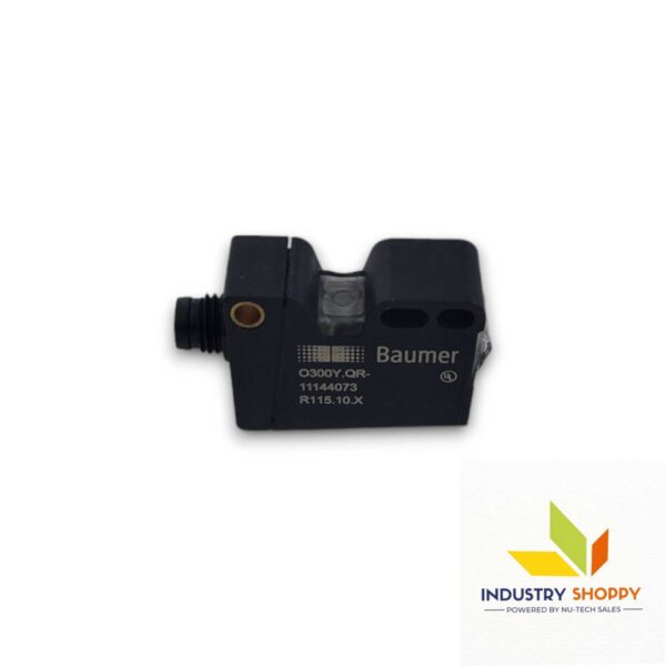 Baumer O300Y.QR-11144073 Sensor