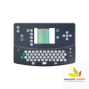 Keypad for Domino Inkjet Printer A-Series