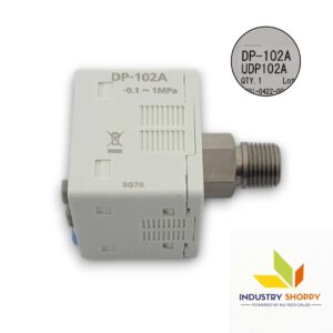 Panasonic DP-102A Digital Pressure Sensor