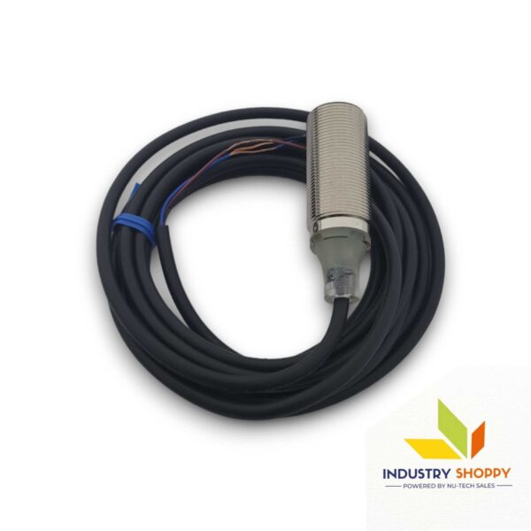 Omron E2B-M18KS08-WP-B1 Proximity Sensor