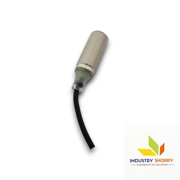 Omron E2B-M18KS08-WP-C1 2M Proximity Sensor