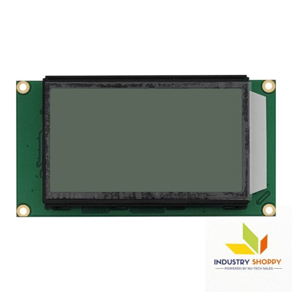 Original PG16080A LCD Module (Green)