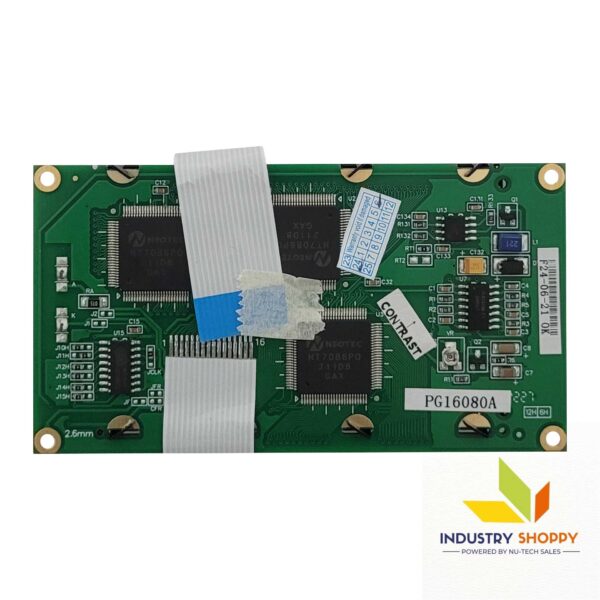 Original PG16080A LCD Module (Green)