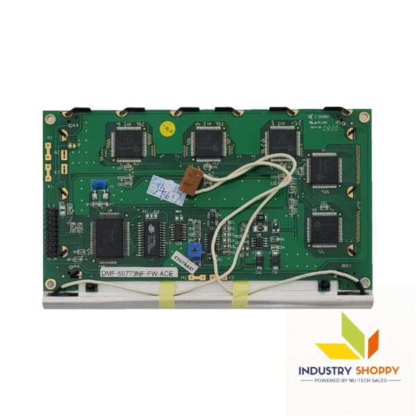 Compatible DMF50773NF-FW LCD Module