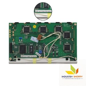 Compatible DMF50773NF-FW LCD Module