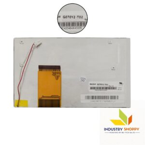 Innolux G070Y2-T02 LCD Module