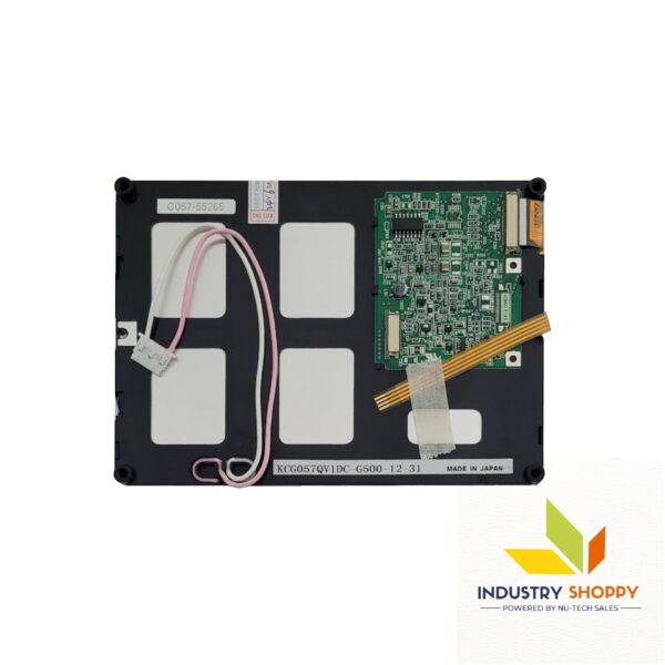 Kyocera KCG057QV1DC-G500 LCD Module