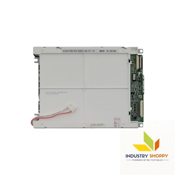 Kyocera KCG057QV1EA-G000 LCD Module