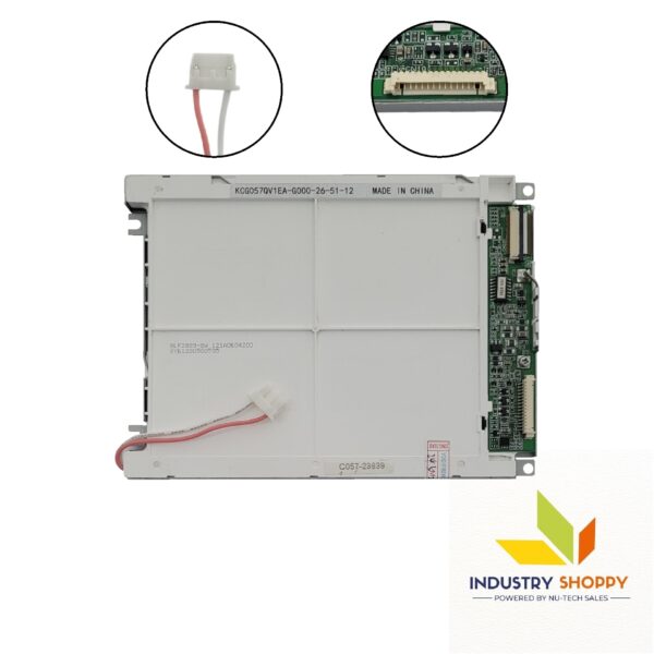 Kyocera KCG057QV1EA-G000 LCD Module