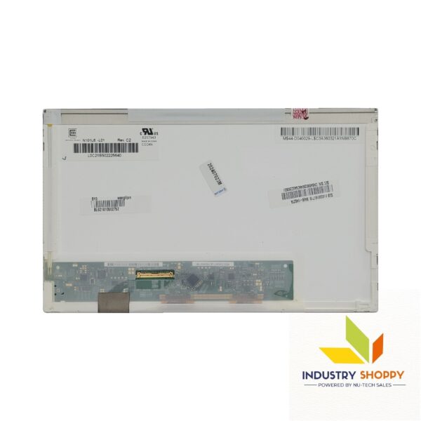 CMO N101L6-L01 LCD Module