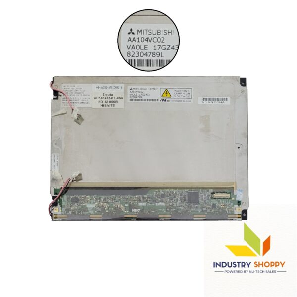 Mitsubishi AA104VC02 LCD Module