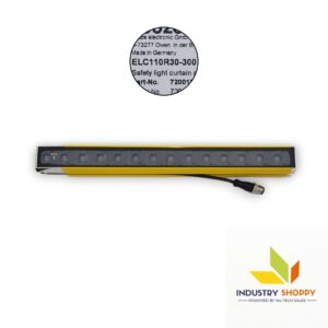 Leuze ELC110R30-300 Safety Light Curtain Receiver