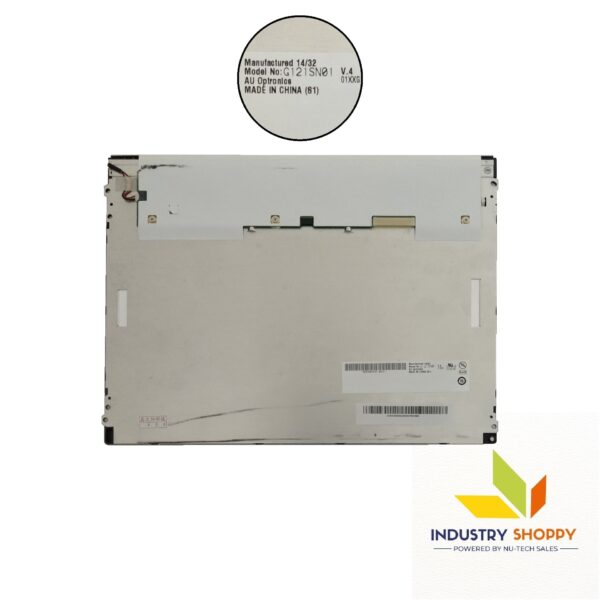 Refurbished AUO G121SN01-V.4 LCD Module