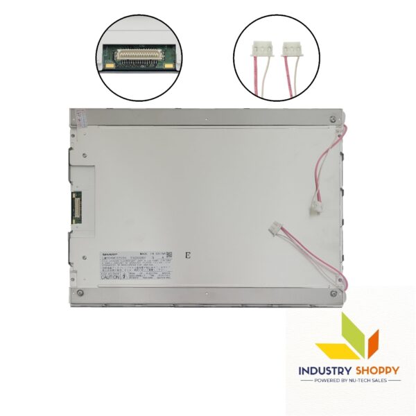 Sharp LM104VC1T51H LCD Module