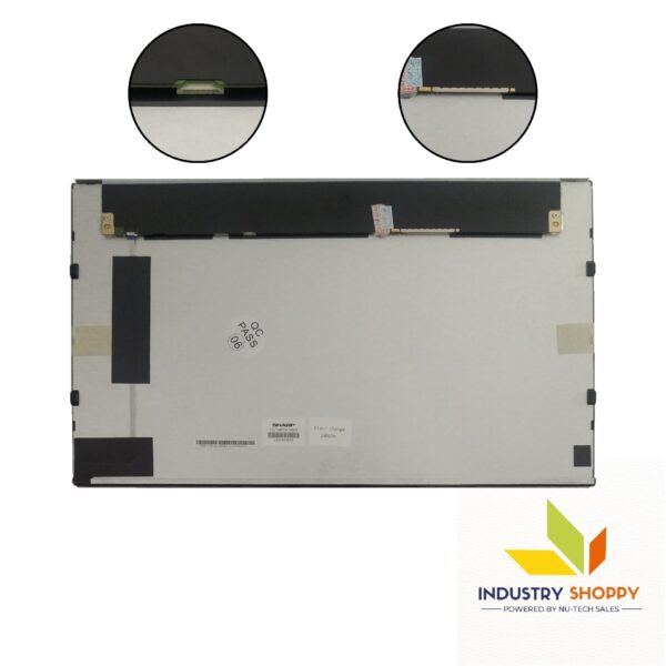 Sharp LQ156T3LW03 LCD Module