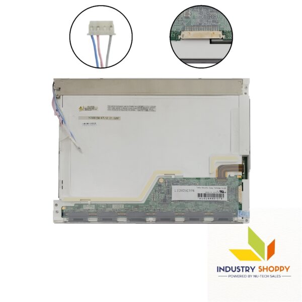 Toshiba LTD121C33S LCD Module