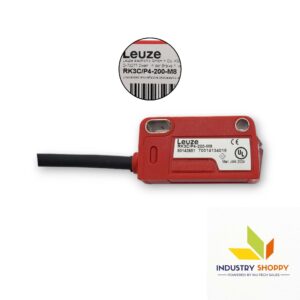 Leuze RK3C/4P-200-M8 Photoelectric Sensor