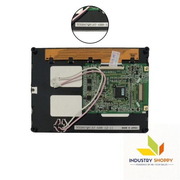 Kyocera TCG057QV1AT-G00 LCD Module