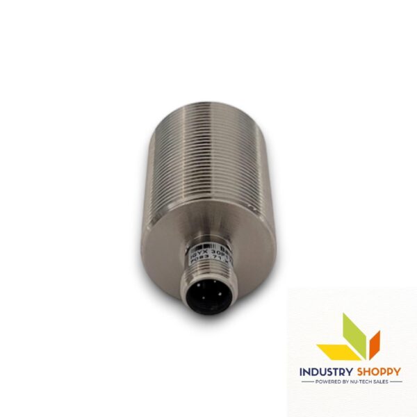 Baumer IGYX 30P17B3/S14L Inductive Sensor