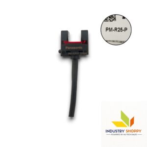 Panasonic PM-R25-P U-Shaped Photoelectric Sensor