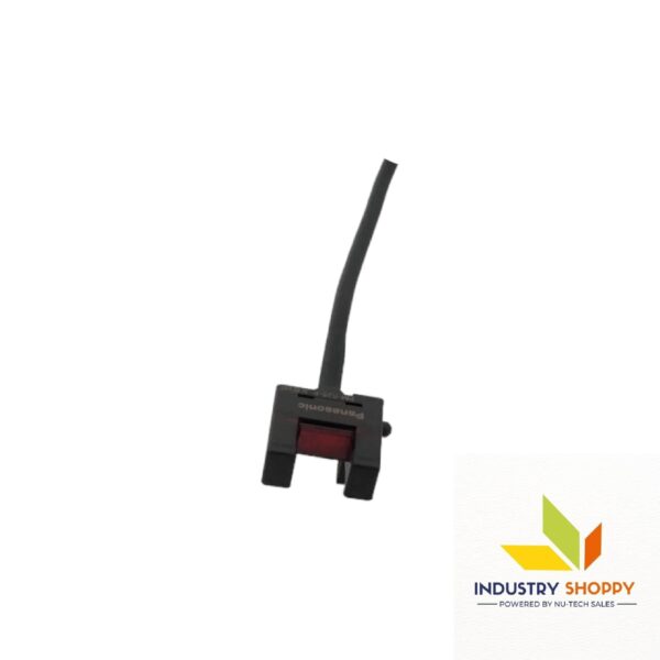 Panasonic PM-R25-P U-Shaped Photoelectric Sensor