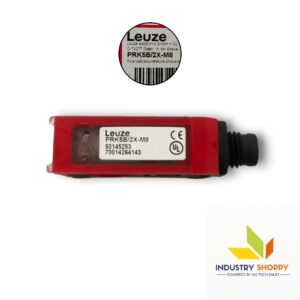 Leuze PRK5B/2X-M8 Photoelectric Sensor